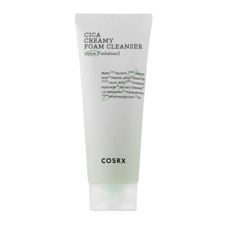 Cosrx - Pure Fit Cica Cleanser - Purifying Face Wash Gel - 150ml - Feel You