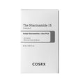 Cosrx - The Niacinamide 15 Serum - Serum with 15% Niacinamide - 20ml - Feel You