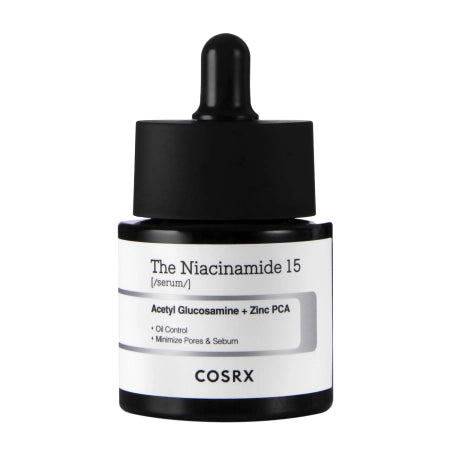 Cosrx - The Niacinamide 15 Serum - Serum with 15% Niacinamide - 20ml - Feel You