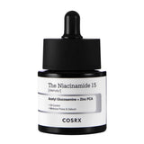 Cosrx - The Niacinamide 15 Serum - Serum with 15% Niacinamide - 20ml - Feel You