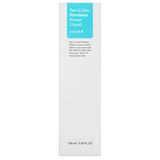 Cosrx - Two in One Poreless Power Liquid - Essence to Reduce the Visibility of Compares - 100ml - Feel You