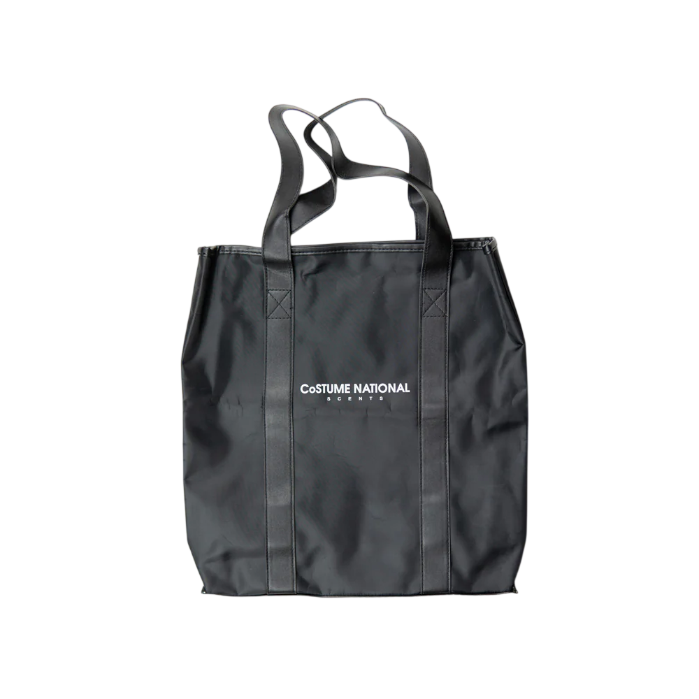 Costume National, Costume National, Tote, GWP Textile Bag - Feel You