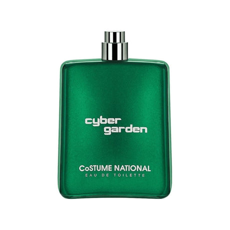 Costume National, Cyber Garden, Eau De Toilette, For Men, 100 ml - Feel You