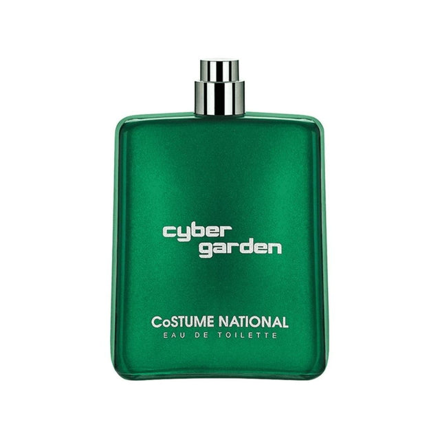 Costume National, Cyber Garden, Eau De Toilette, For Men, 100 ml - Feel You