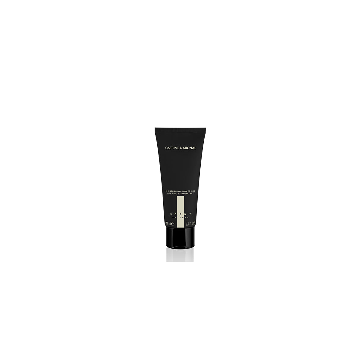 Costume National, Scent Intense, Moisturizing, Shower Gel, 200 ml - Feel You