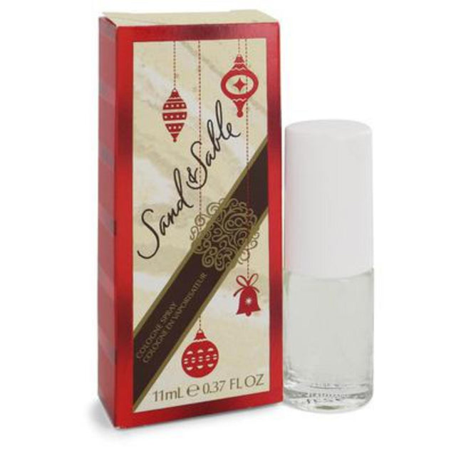 Coty, Sand & Sable, Eau De Cologne, For Women, 11 ml - Feel You