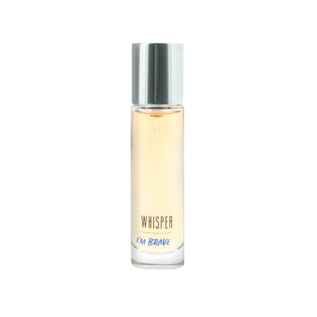 Coty, Whisper I'm Brave, Eau De Parfum, For Women, 15 ml - Feel You