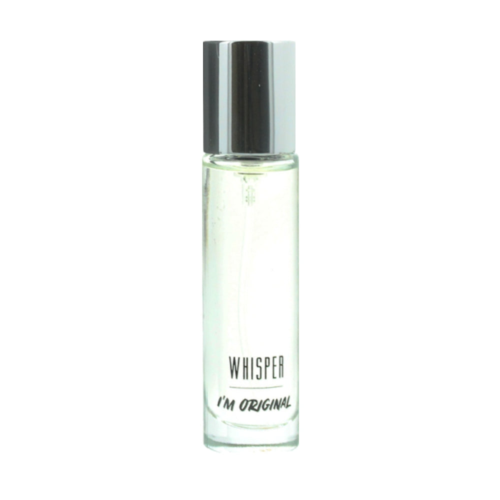 Coty, Whisper I'm Original, Eau De Parfum, For Women, 15 ml - Feel You