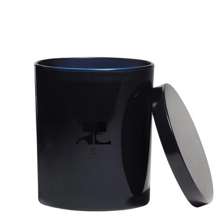 Courreges, C, Scented Candle, 190 g - Feel You