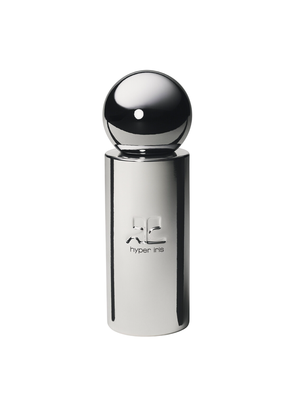 Courreges Hyper Iris Eau De Parfum Unisex 100 Ml Tester Courreges Hyper Iris Eau De Parfum Unisex 100 Ml Tester