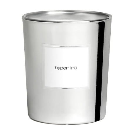 Courreges, Hyper Iris, Scented Candle, 350 g *Tester - Feel You