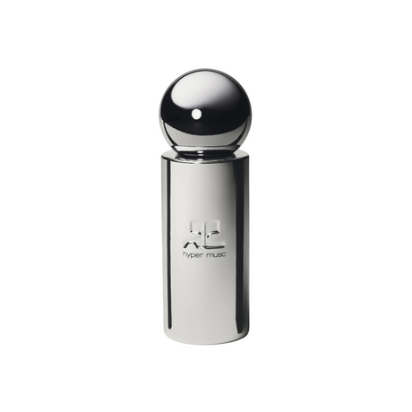 Courreges, Hyper Musk, Eau De Parfum, Unisex, 100 ml - Feel You