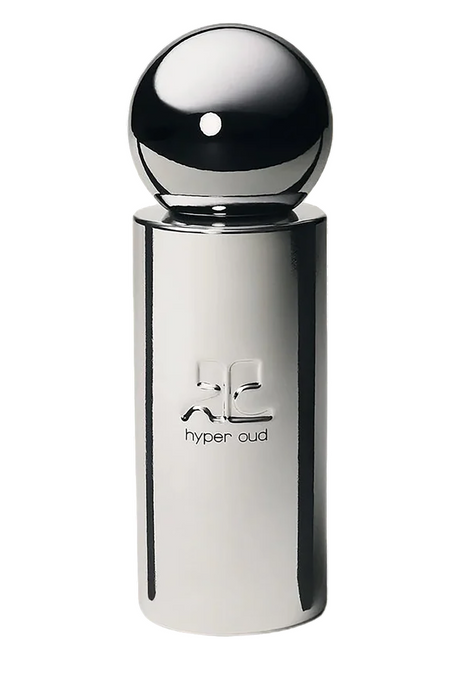 Courreges, Hyper Oud, Eau De Parfum, Unisex, 100 ml *Tester - Feel You