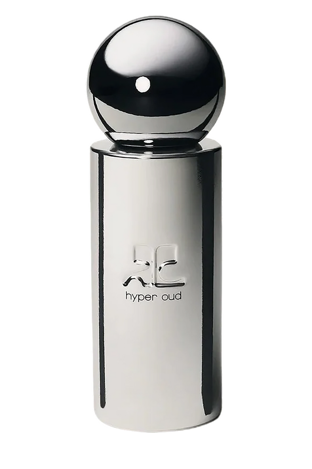 Courreges, Hyper Oud, Eau De Parfum, Unisex, 100 ml *Tester - Feel You