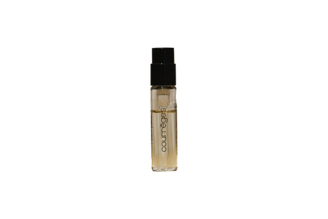 Courreges, L'Eau Pale, Eau De Parfum, Unisex, 1.5 ml - Feel You