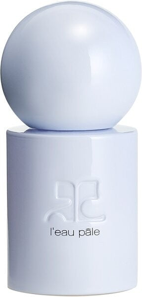 Courreges, L'Eau Pale, Eau De Parfum, Unisex, 50 ml - Feel You