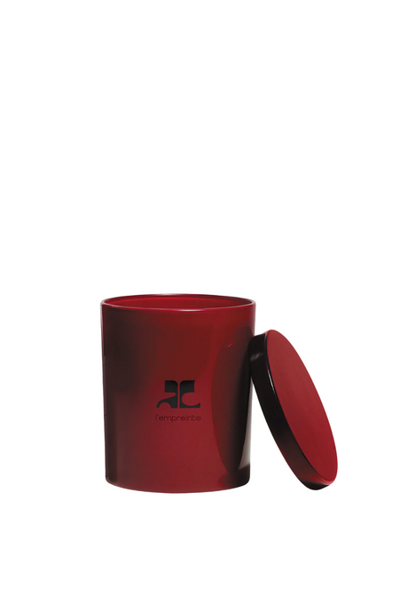 Courreges, L'Empreinte, Scented Candle, 190 g - Feel You