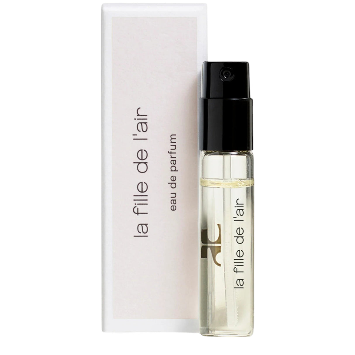 Courreges, La Fille De L'air, Eau De Parfum, Unisex, 1.5 ml *Sample - Feel You