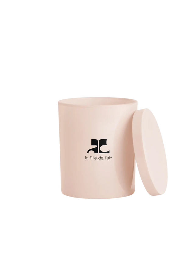 Courreges, La Fille De L'air, Scented Candle, 190 g - Feel You