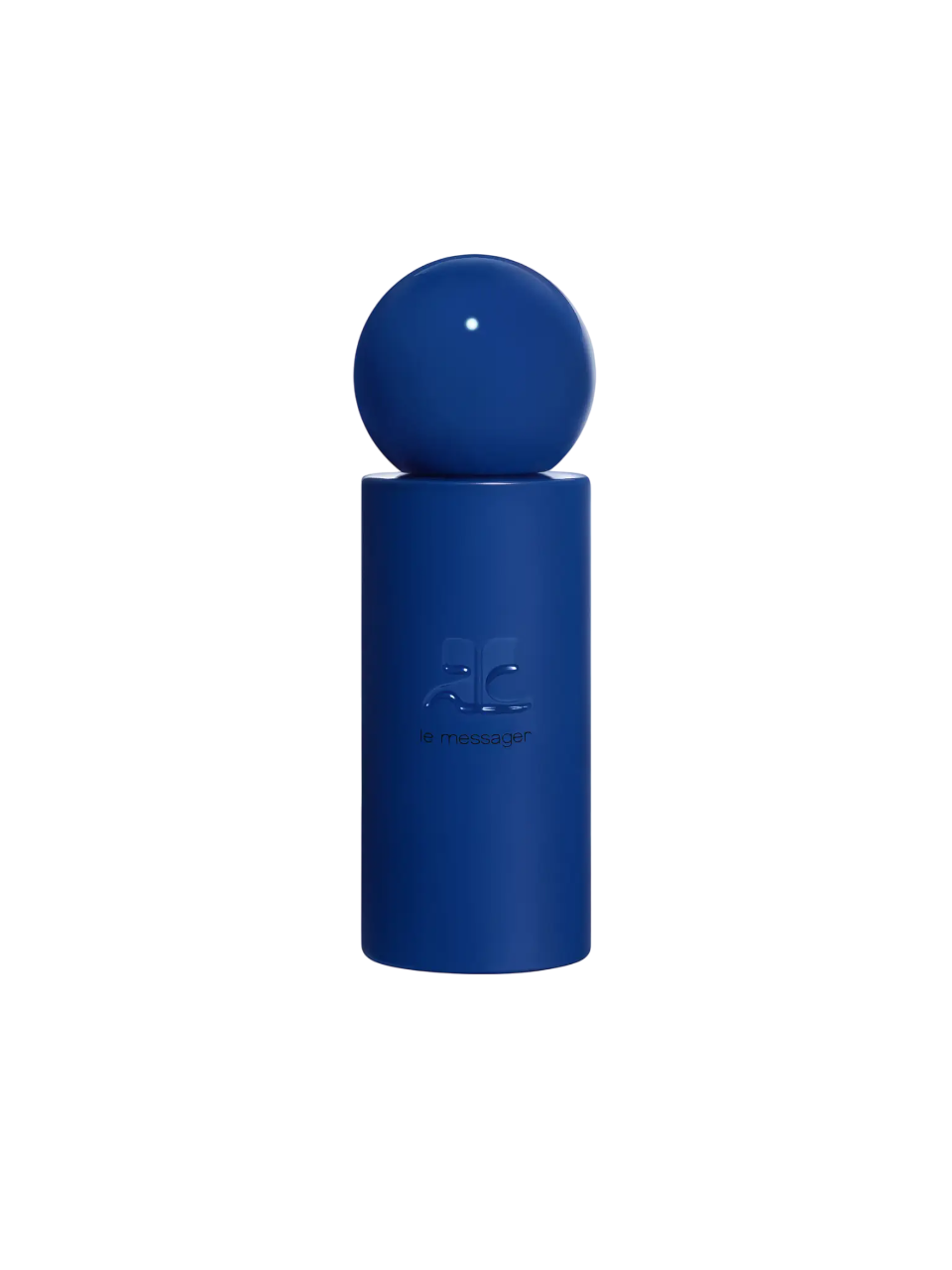 Courreges, Le Messager, Eau De Parfum, Unisex, 100 ml - Feel You