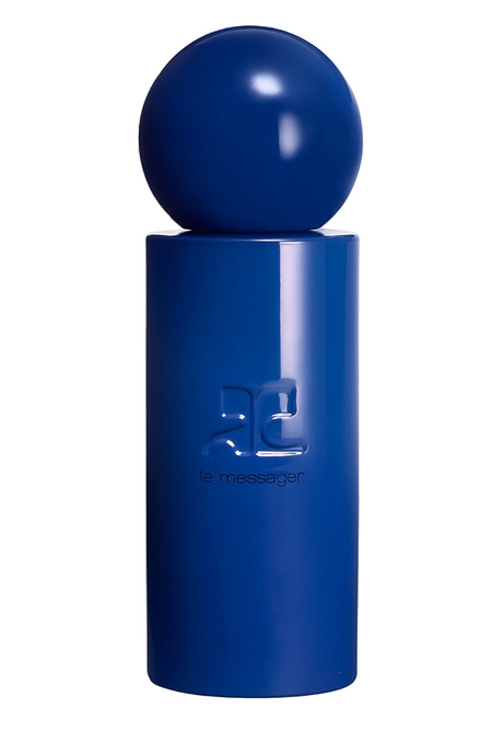 Courreges, Le Messager, Eau De Parfum, Unisex, 100 ml *Tester - Feel You