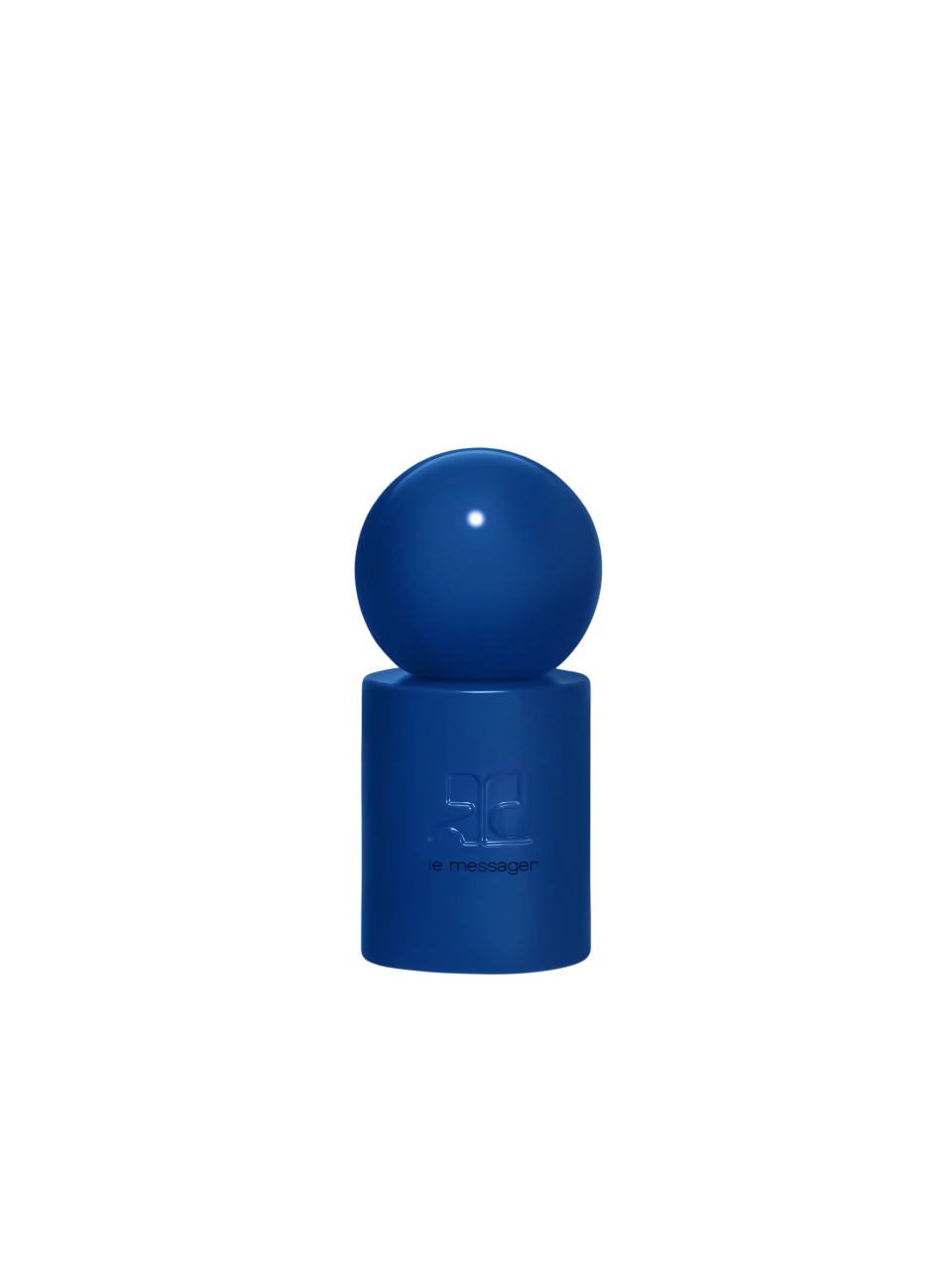 Courreges, Le Messager, Eau De Parfum, Unisex, 50 ml - Feel You