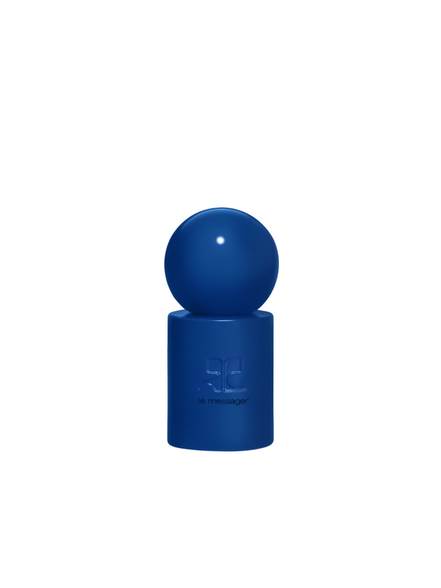 Courreges, Le Messager, Eau De Parfum, Unisex, 50 ml - Feel You