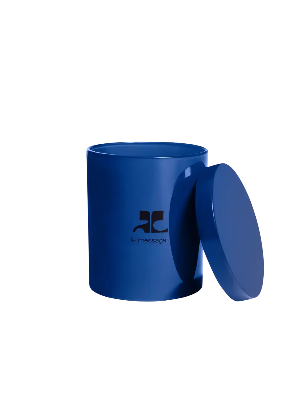 Courreges, Le Messager, Scented Candle, 190 g *Tester - Feel You