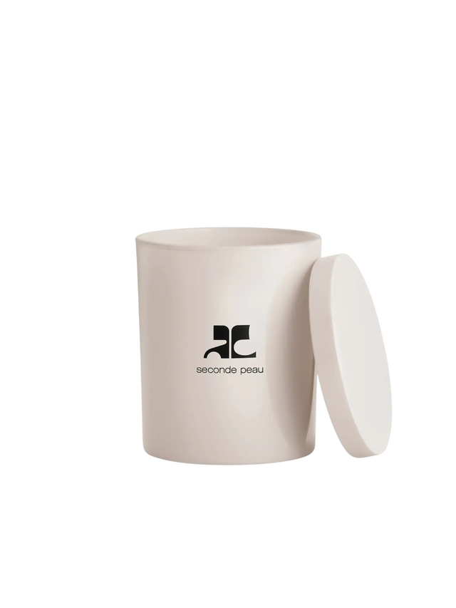 Courreges, Seconde Peau, Scented Candle, 190 g *Tester - Feel You