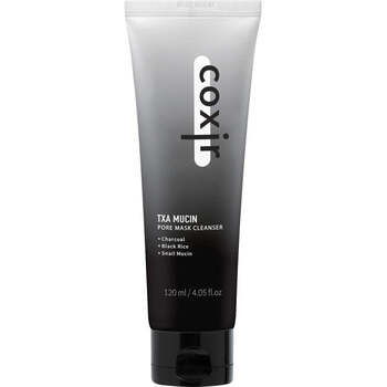 Coxir - TXA Mucin Pore Mask Cleanser - Pore minimizing cleansing mask - 120ml - Feel You