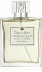 Crabtree & Evelyn, Caribbean Island Wild Flowers, Eau De Toilette, For Women, 100 ml *Tester - Feel You