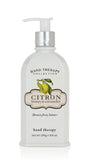 Crabtree & Evelyn, Citron, Honey & Coriander, Ultra-Moisturising, Hand Cream, 250 g - Feel You