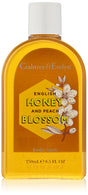 Crabtree & Evelyn, Honey & Peach Blossom, Hydrating, Body Wash, 250 ml - Feel You