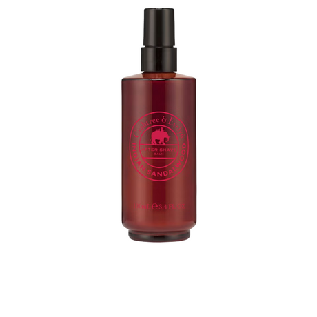 Crabtree & Evelyn, Indian Sandalwood, After-Shave Balm, 50 ml - Feel You