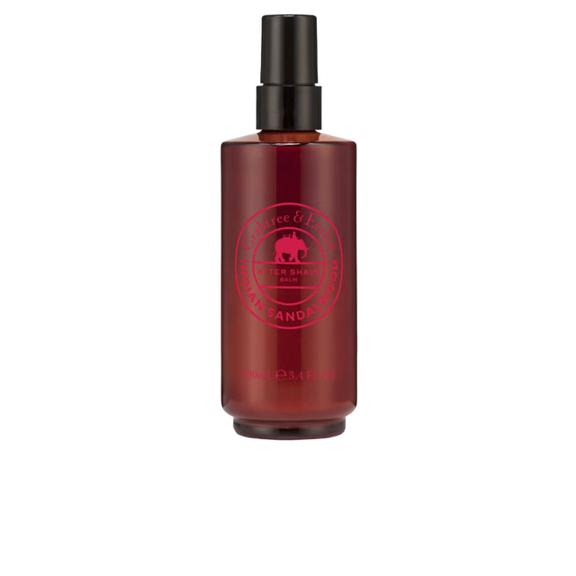 Crabtree & Evelyn, Indian Sandalwood, After-Shave Balm, 50 ml - Feel You