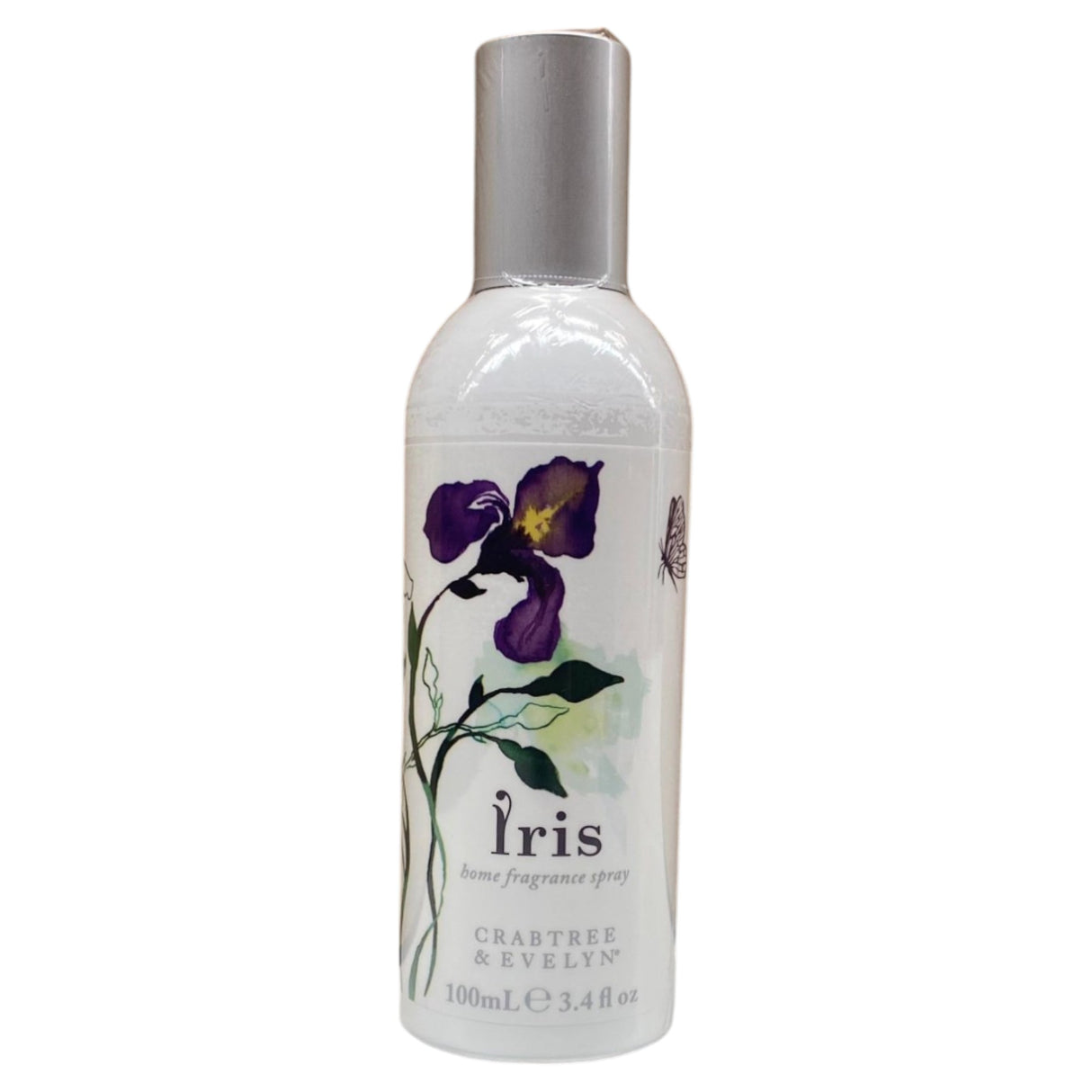 Crabtree & Evelyn, Iris, Room Spray, 100 ml - Feel You