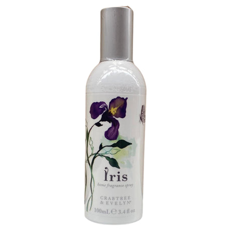Crabtree & Evelyn, Iris, Room Spray, 100 ml - Feel You