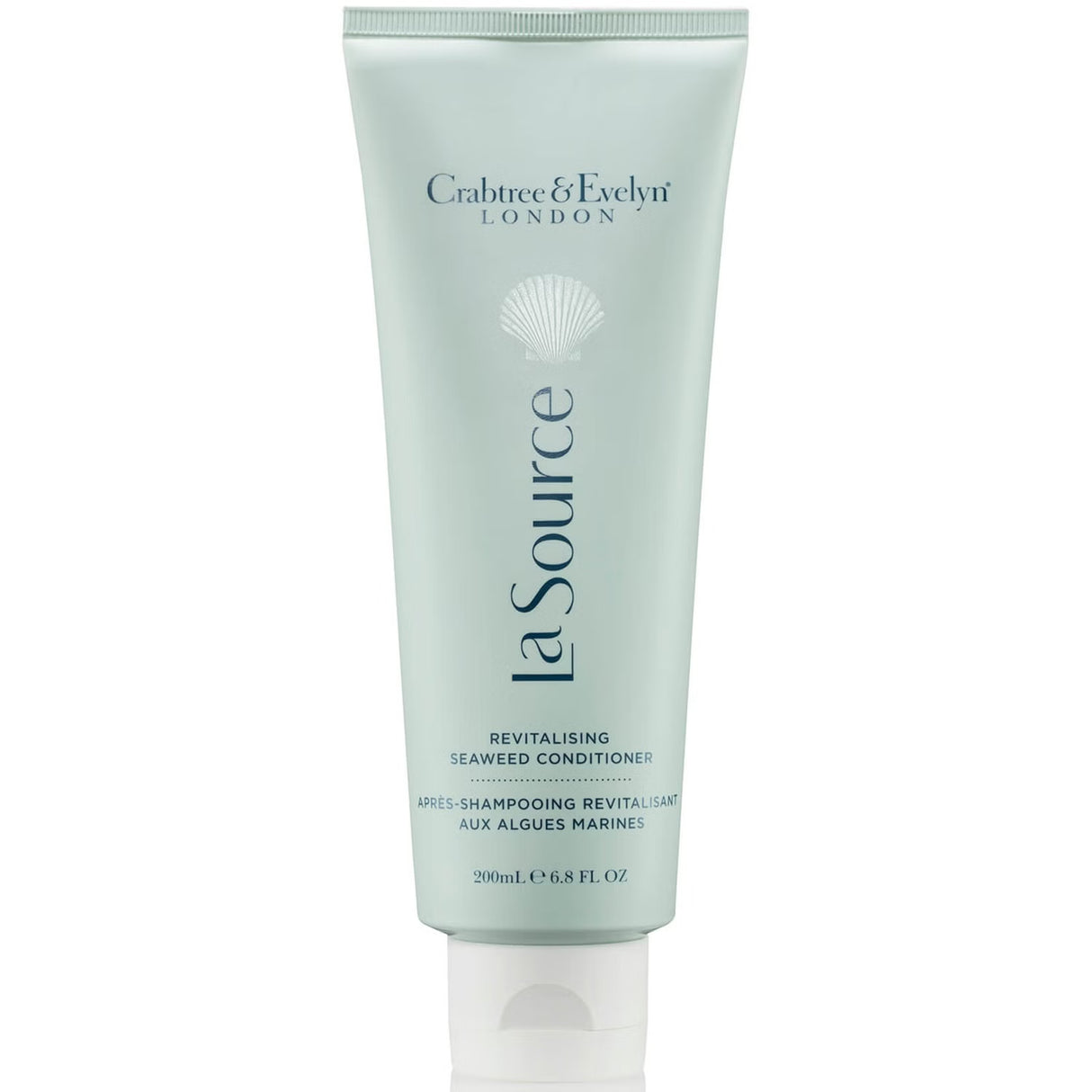 Crabtree & Evelyn, La Source, Hair Conditioner, Revitalizing, 200 ml - Feel You