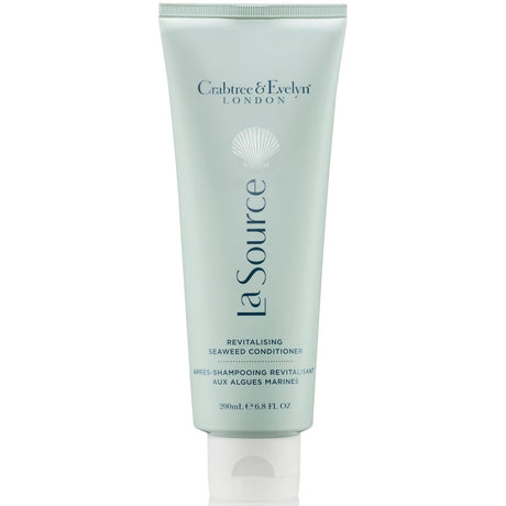 Crabtree & Evelyn, La Source, Hair Conditioner, Revitalizing, 200 ml - Feel You