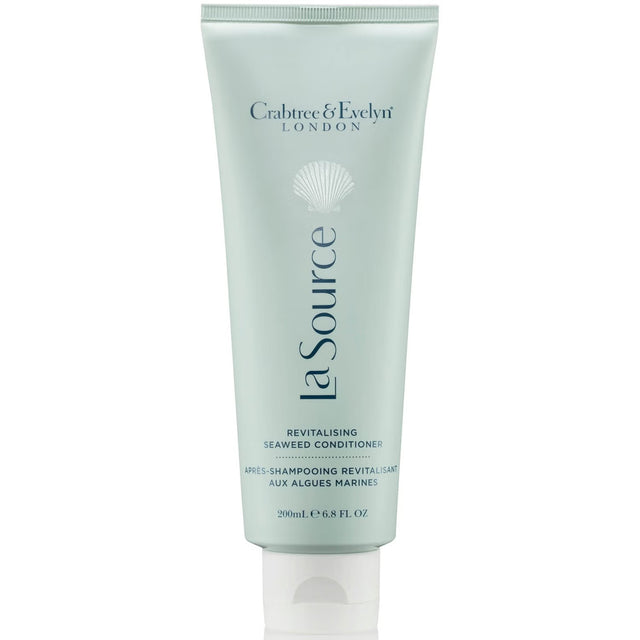 Crabtree & Evelyn, La Source, Hair Conditioner, Revitalizing, 200 ml - Feel You