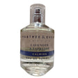 Crabtree & Evelyn, Lavender & Espresso, Eau De Toilette, For Women, 100 ml *Tester - Feel You