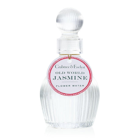 Crabtree & Evelyn, Old World Jasmine, Floral Water, 100 ml - Feel You