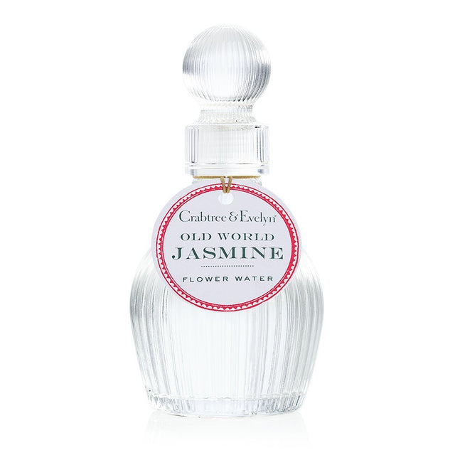 Crabtree & Evelyn, Old World Jasmine, Floral Water, 100 ml - Feel You