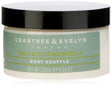 Crabtree & Evelyn, Pear & Pink Magnolia, Hydrating, Body Souffle, 250 g - Feel You