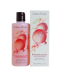 Crabtree & Evelyn, Pomegranate, Argan & Grapeseed, Cleansing, Shower Gel, For All Skin Types, 250 ml - Feel You
