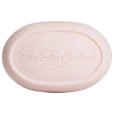 Crabtree & Evelyn, Rosewater, Hydrating, Soap Bar, 85 g - Feel You