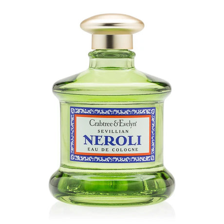 Crabtree & Evelyn, Sevillian Neroli, Eau De Cologne, Unisex, 100 ml - Feel You