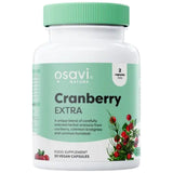 Cranberry EXTRA 700 mg | with Common Knotgrass & Horsetail - 30 капсули - Feel You