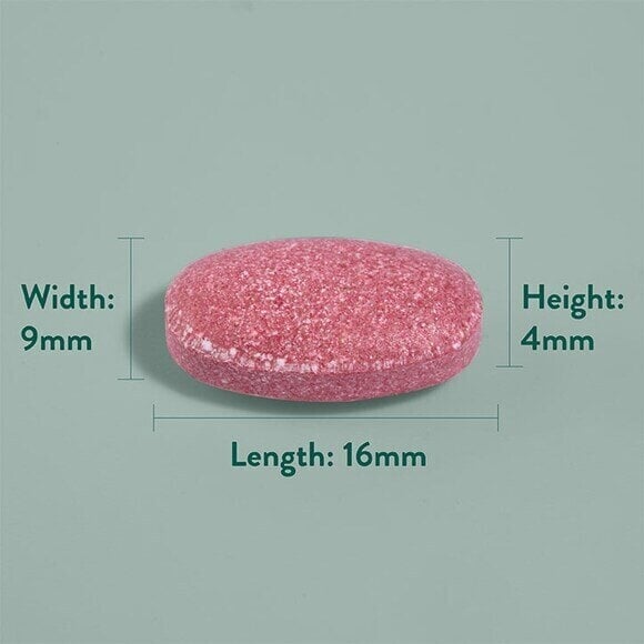 Червена боровинка с витамини С и Е / Cranberry Extract + Vit C & E 400mg 60 tablets - Feel You