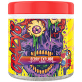 Crazy 8 | Extreme 8 Stimulant Source Pre-Workout - 325 грама - Feel You